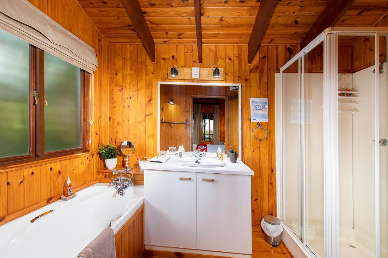 Arendsrus Country Resort Molen Drift Exterior photo