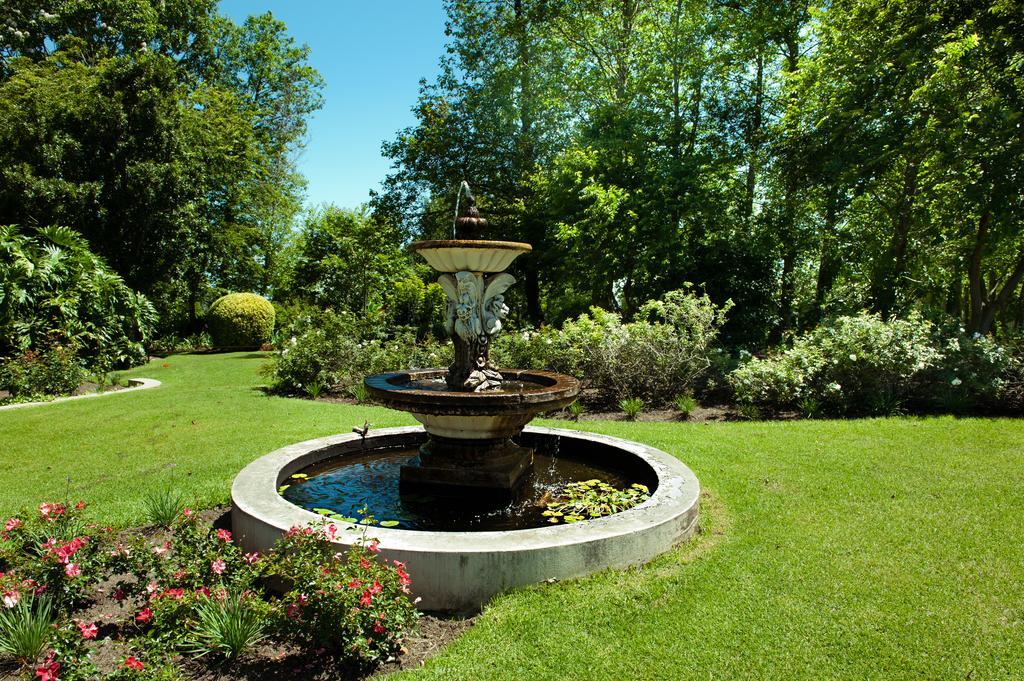 Arendsrus Country Resort Molen Drift Exterior photo