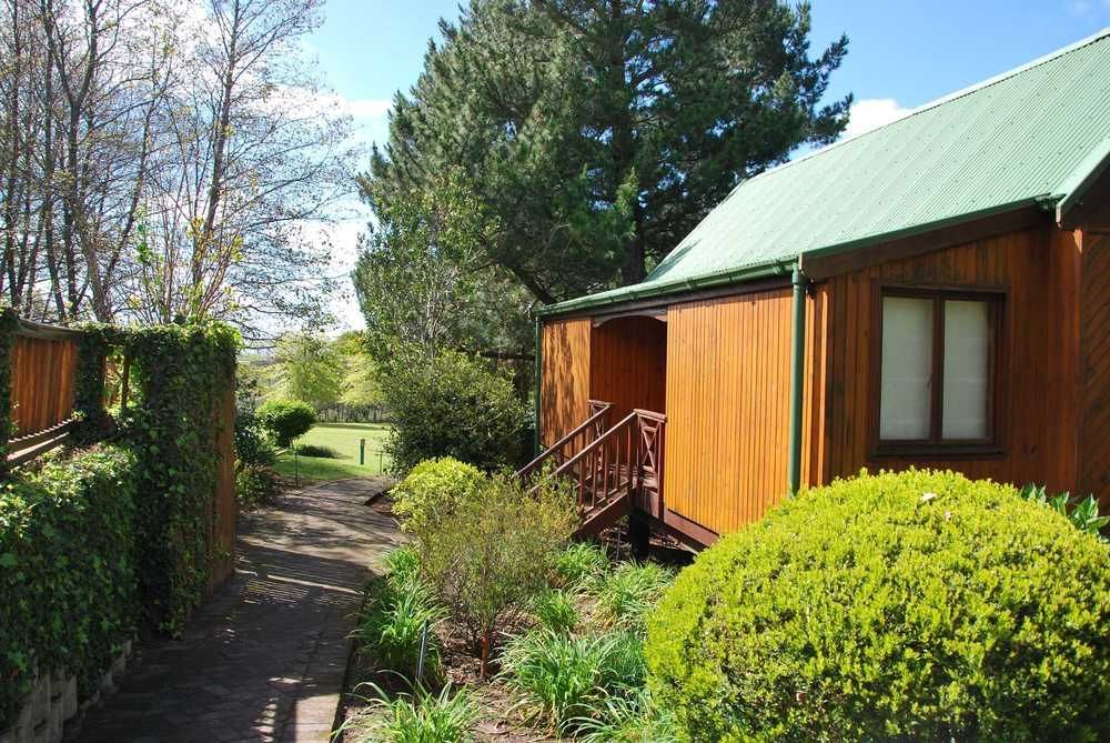 Arendsrus Country Resort Molen Drift Exterior photo